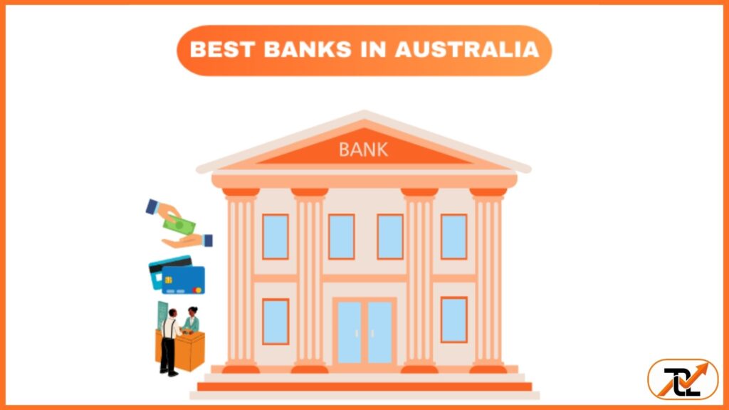 Best banks in Australia