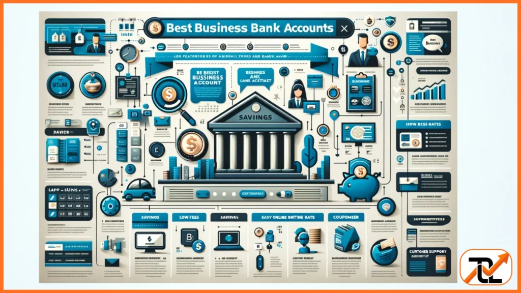 Best business bank accounts in Australia