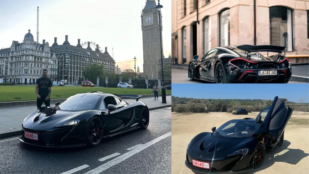 Lifestyle of youngest billionaire, Adrian Portelli.