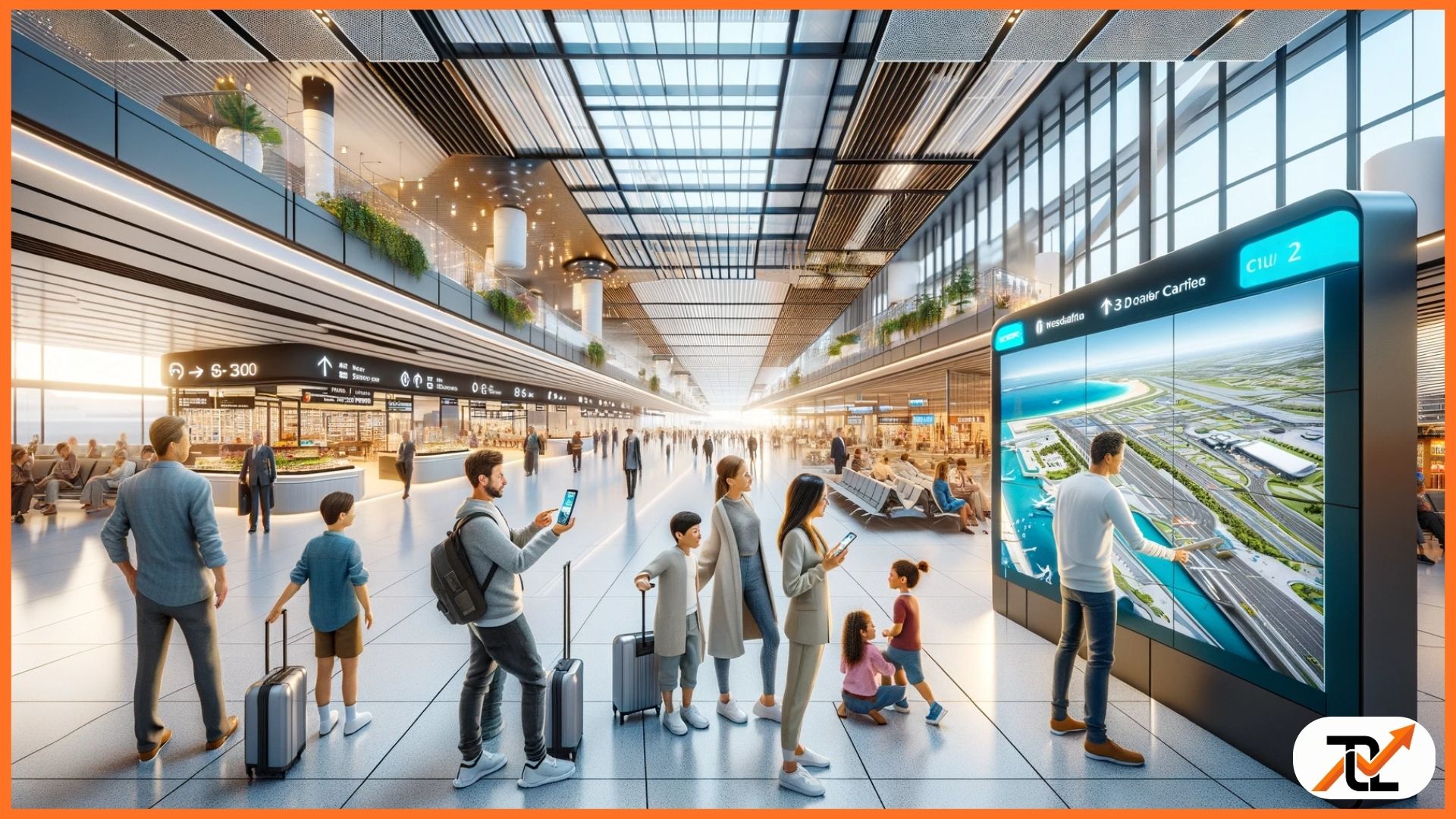 Melbourne Airport Tax Refund