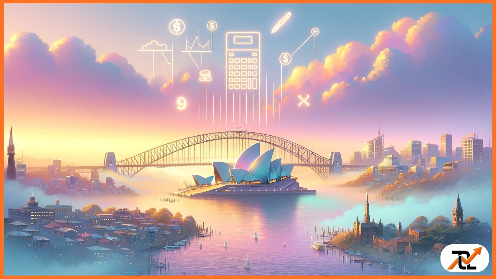 Sydney Airport Tax Refund