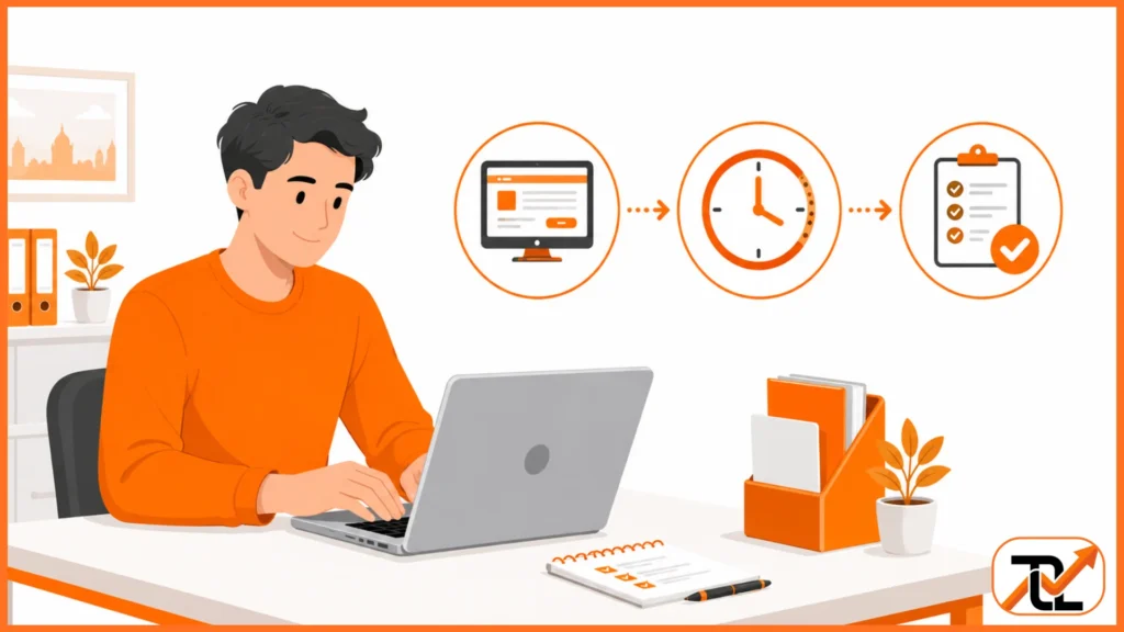 How long does it take to get an ABN?