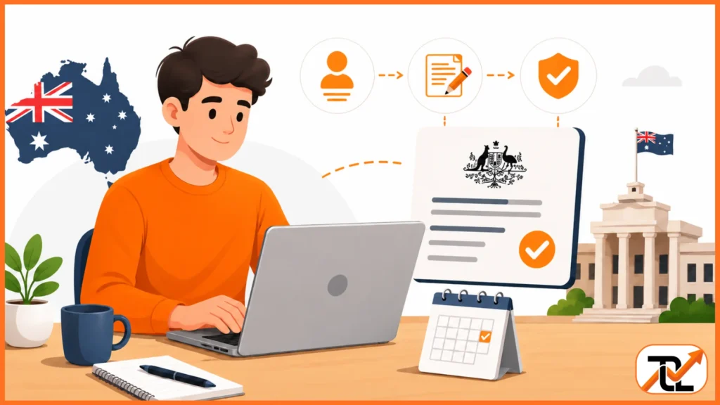 How to get a tax file number