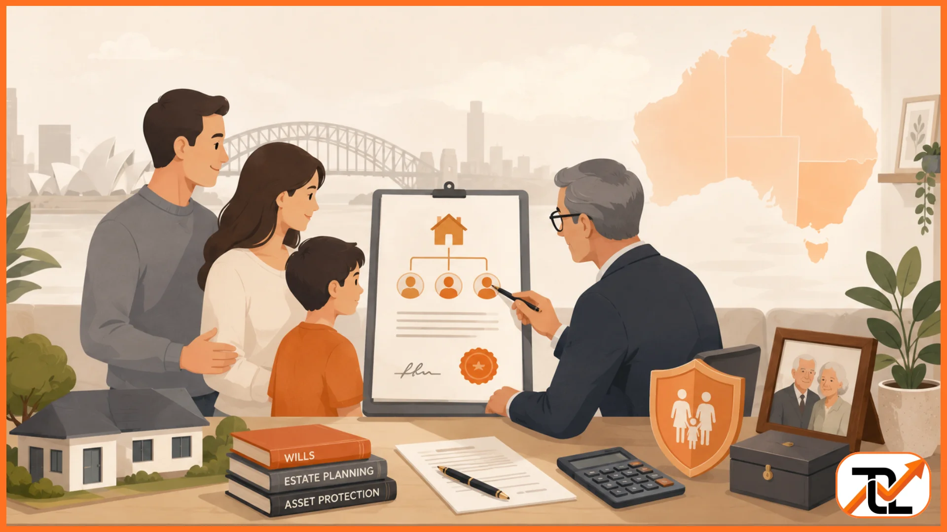 Inheritance Tax Australia