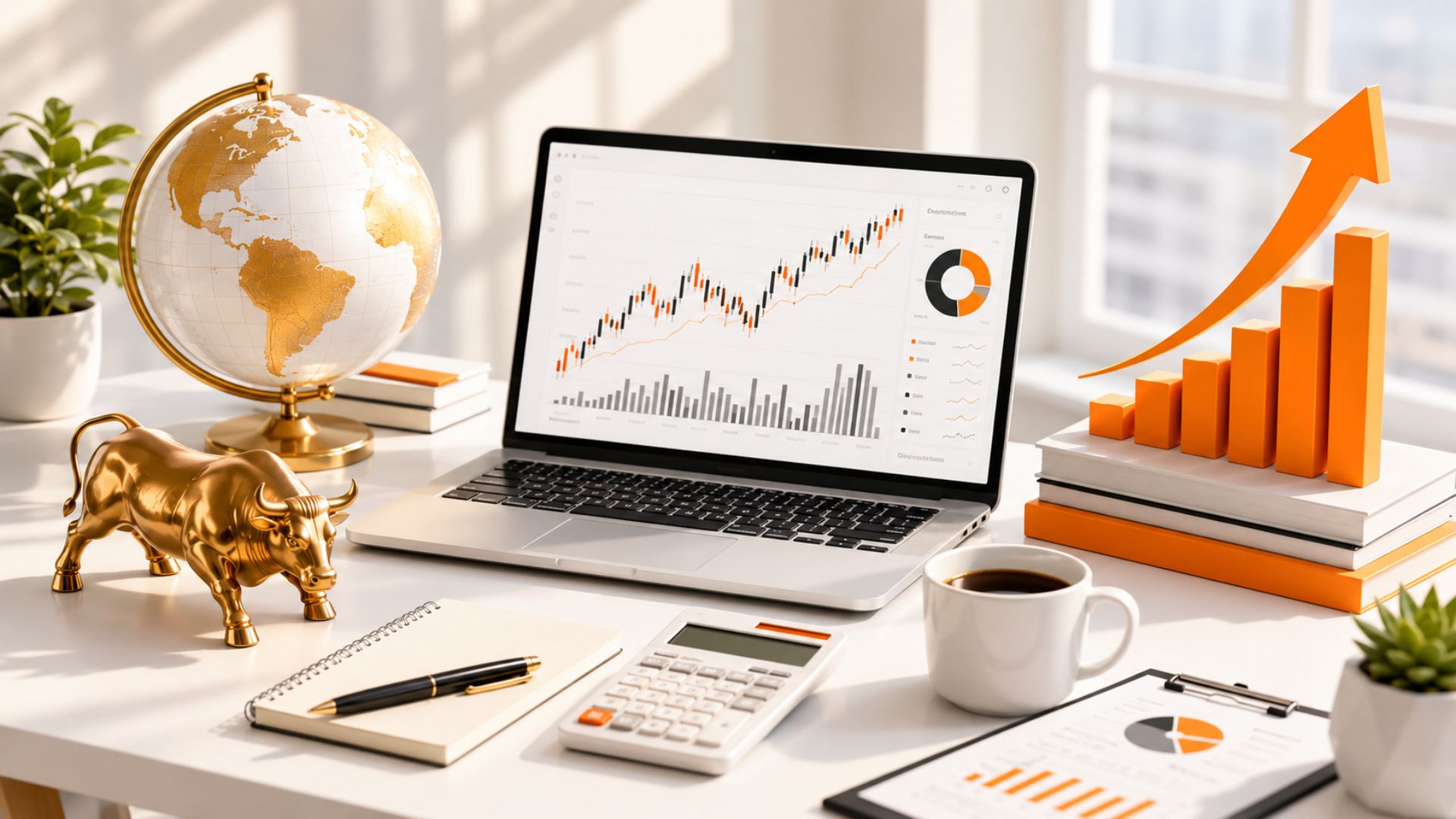 Self-Directed Investing in 2026