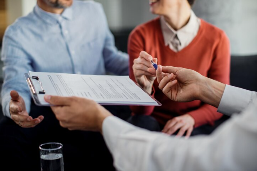 What a good conveyancer actually does