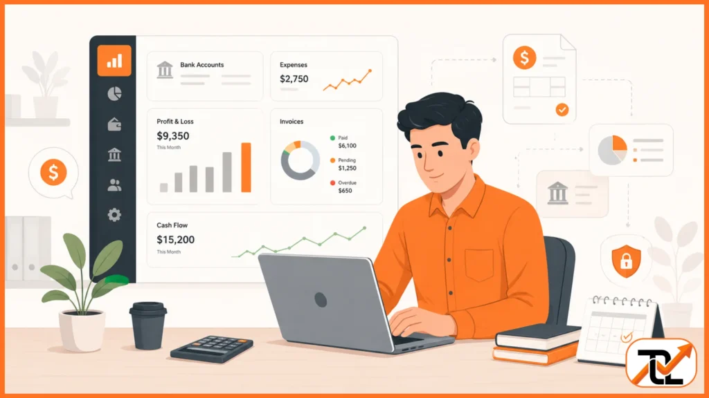 Best accounting software for small business