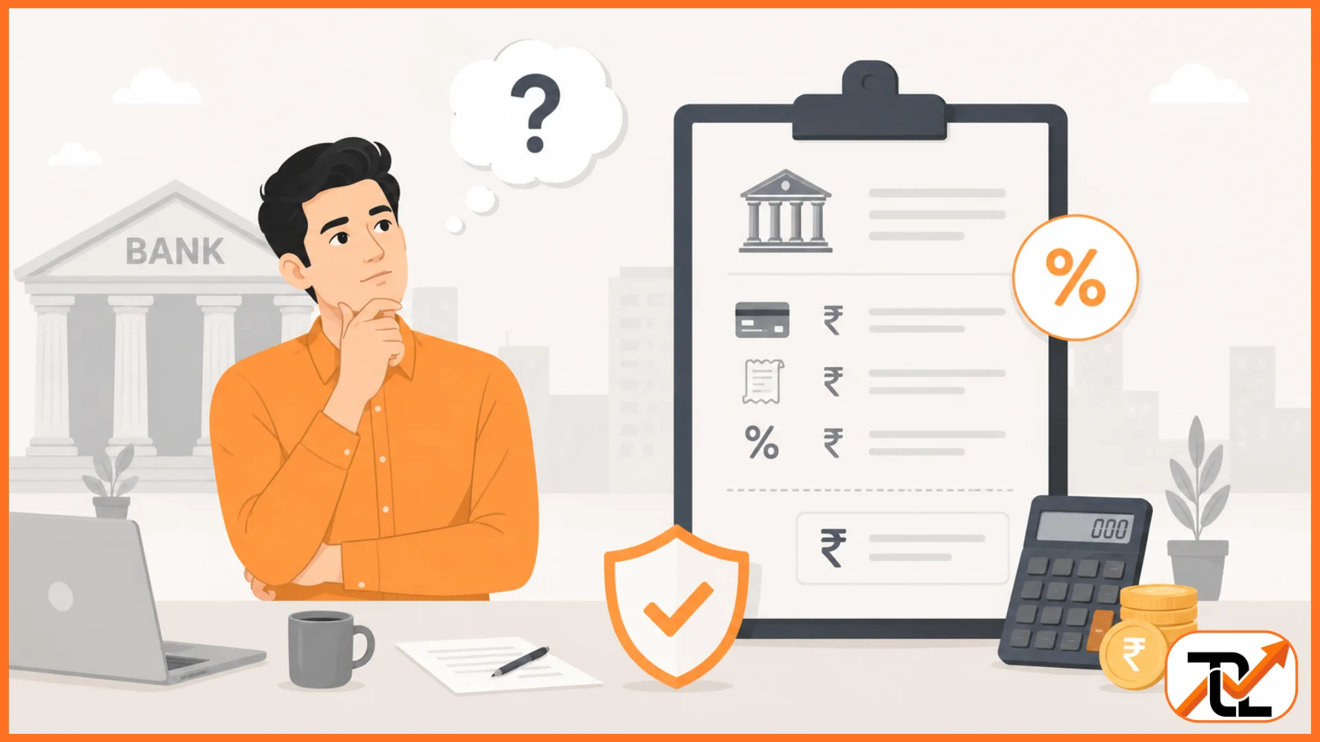 Is there GST on Bank Fees?