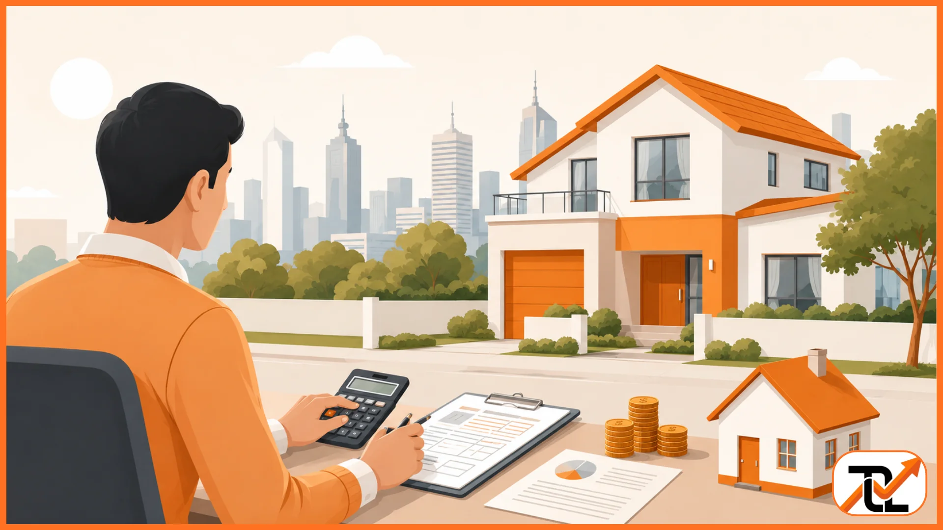 Land Tax Victoria