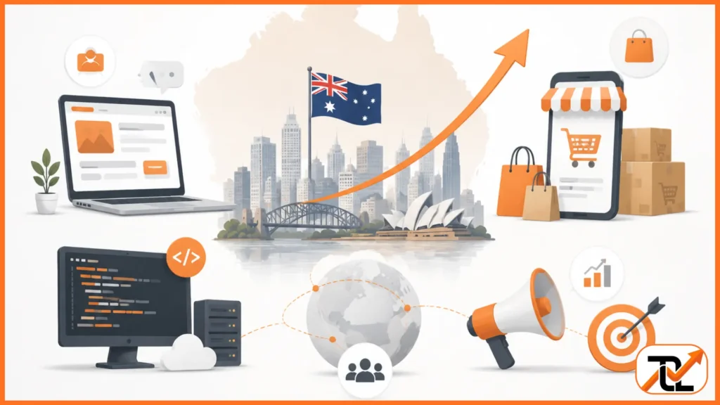 Most profitable business in Australia