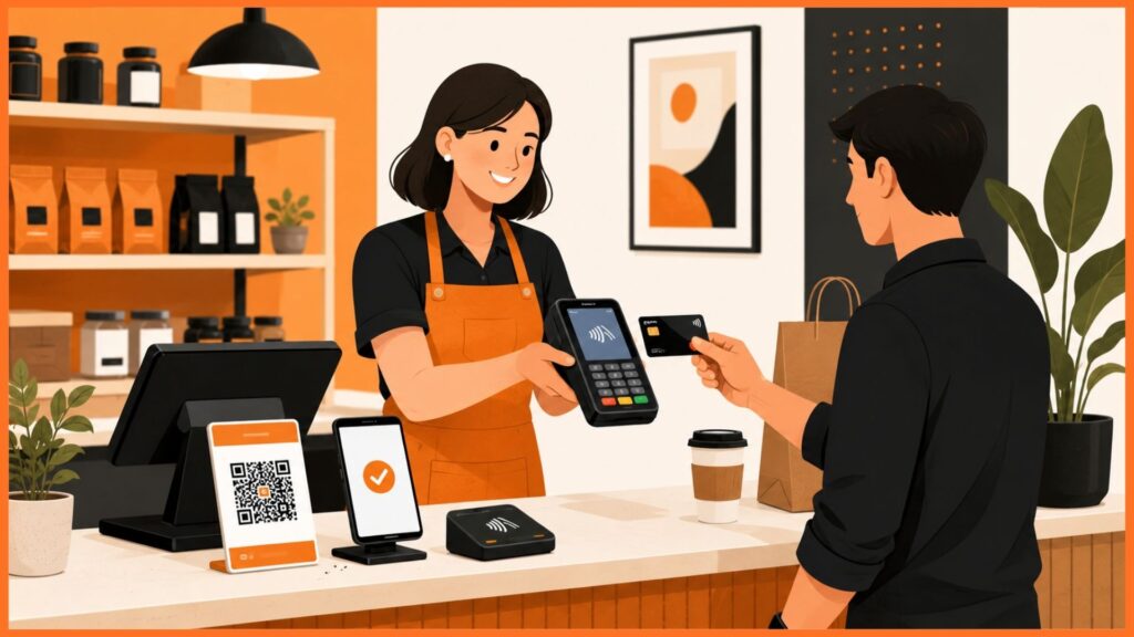 Payment Platforms for Small Businesses in Australia