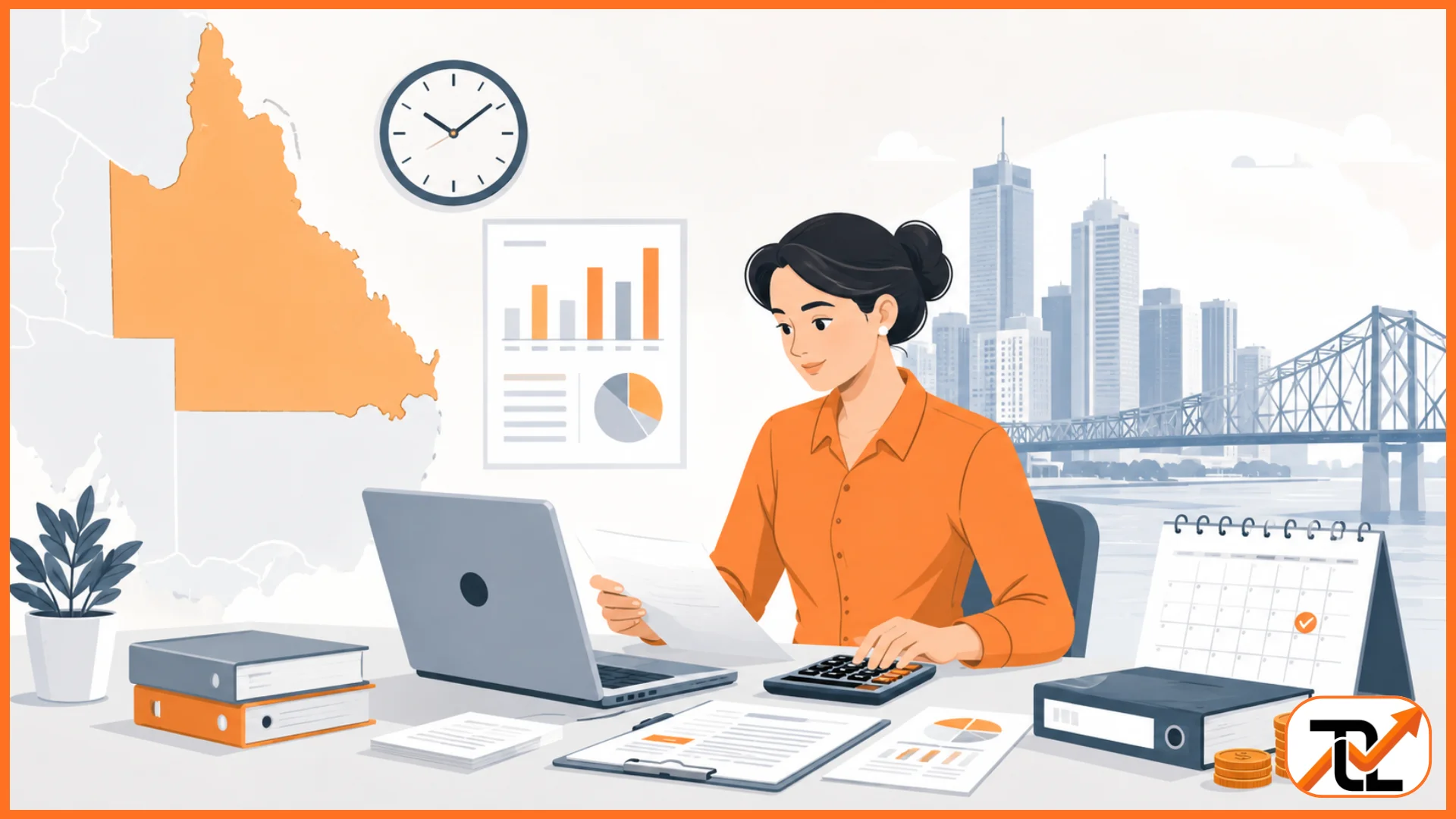 Queensland Payroll Tax