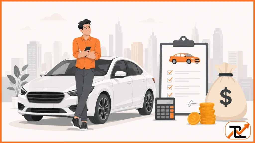 What is a car allowance in Australia