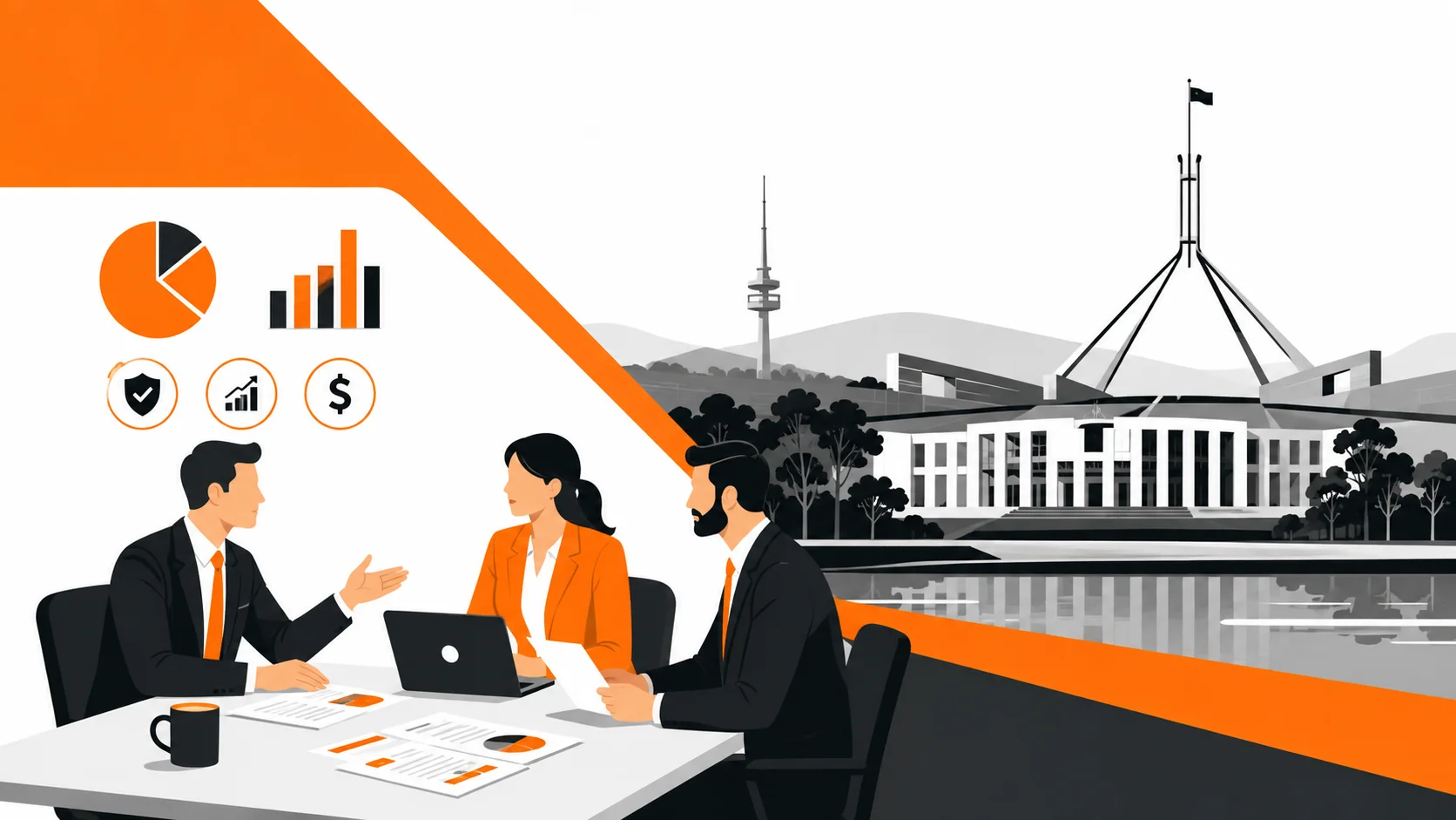 5 Best SMSF Setup Companies in Canberra