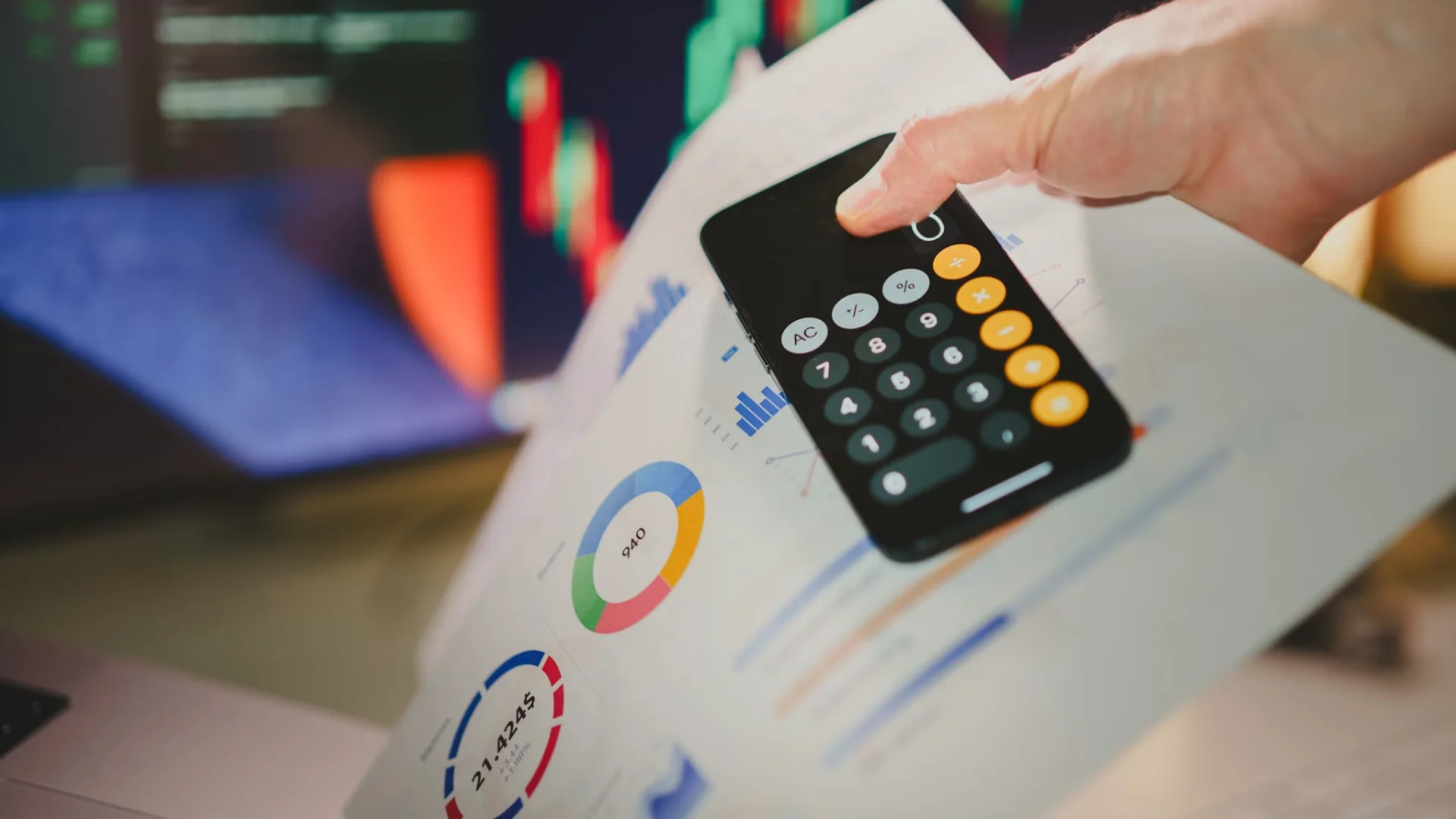 AI Accounting Tools for Australian Small Businesses