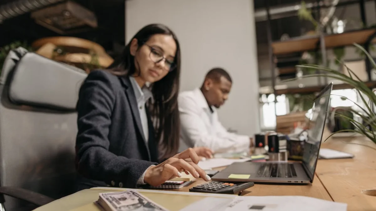 How AI GTM Tools Can Support Smarter Client Acquisition for Accounting Firm