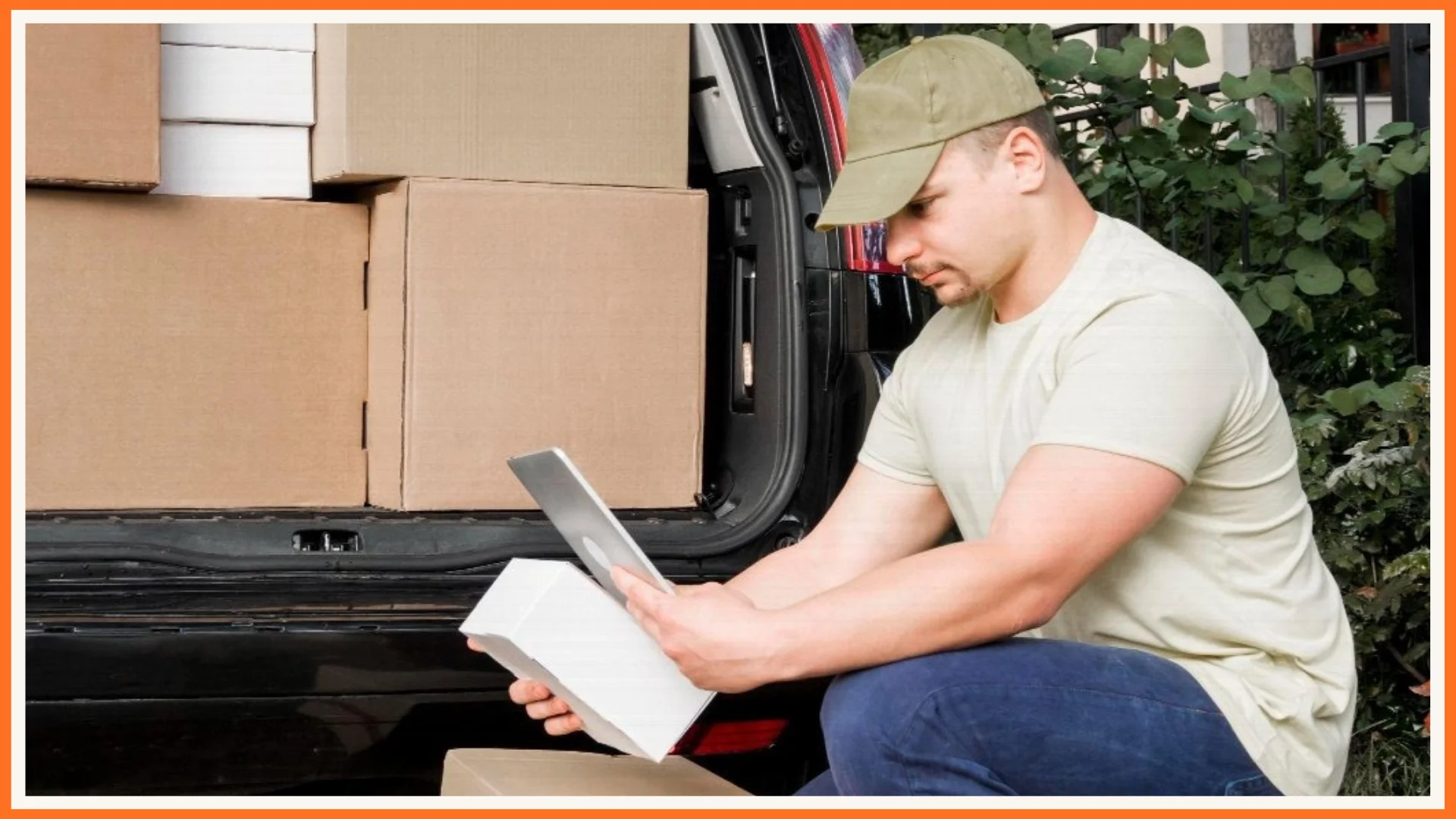 How to Book Movers for a State-to-State Relocation