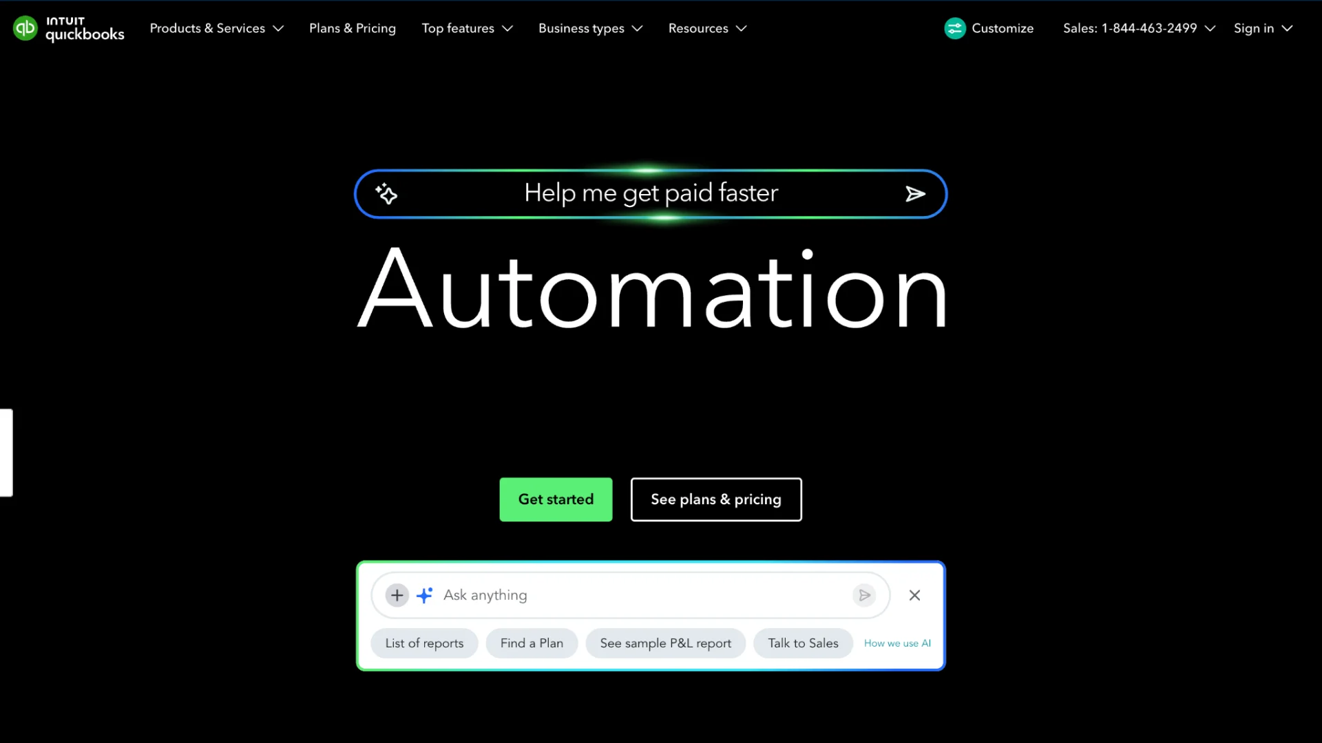 QuickBooks Online