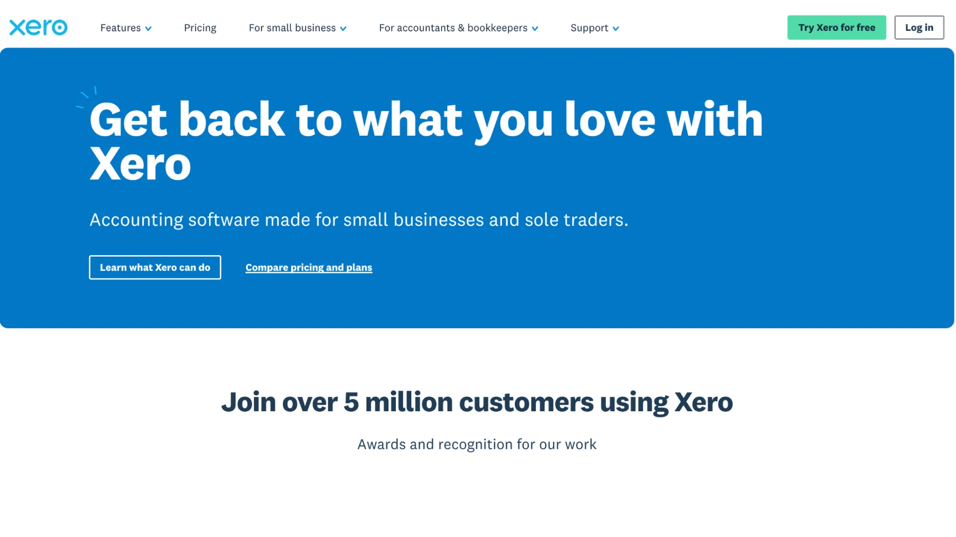 Xero