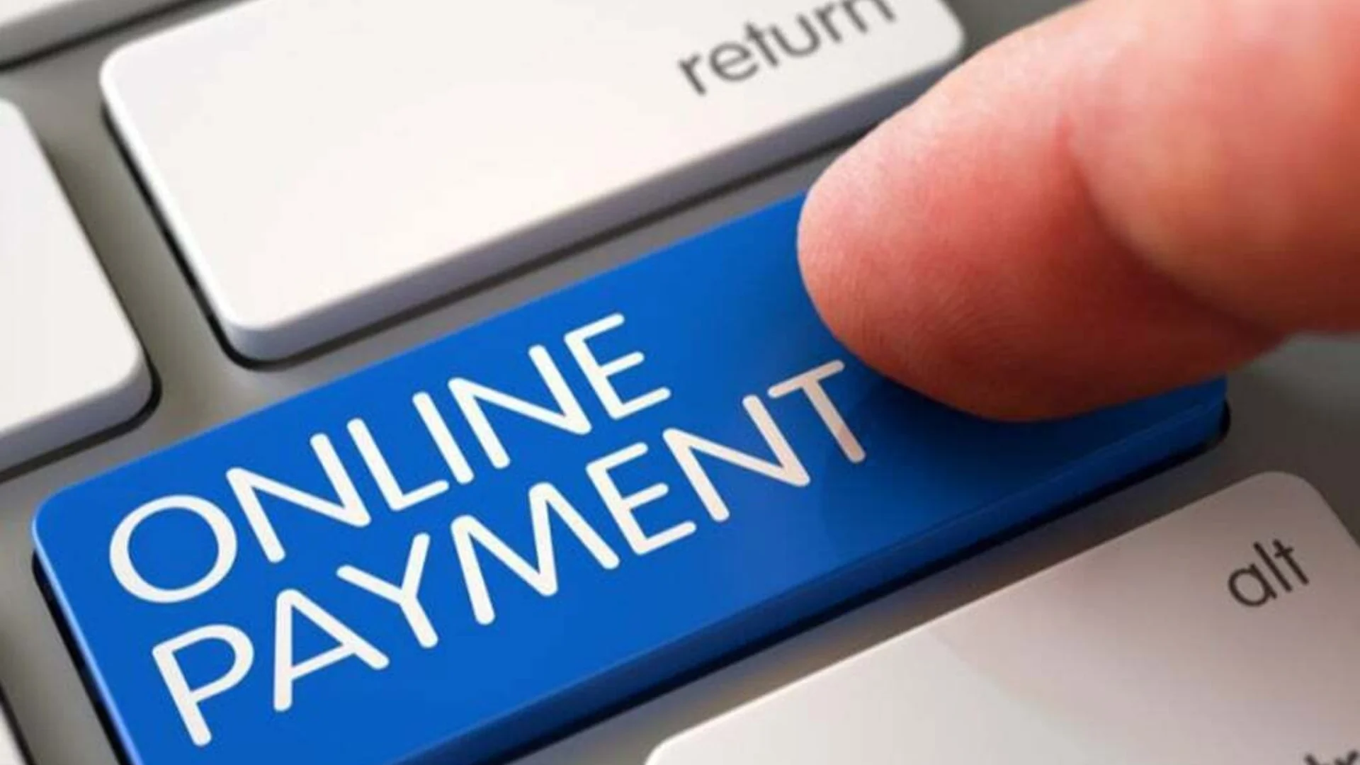How to Set Up Online Payments