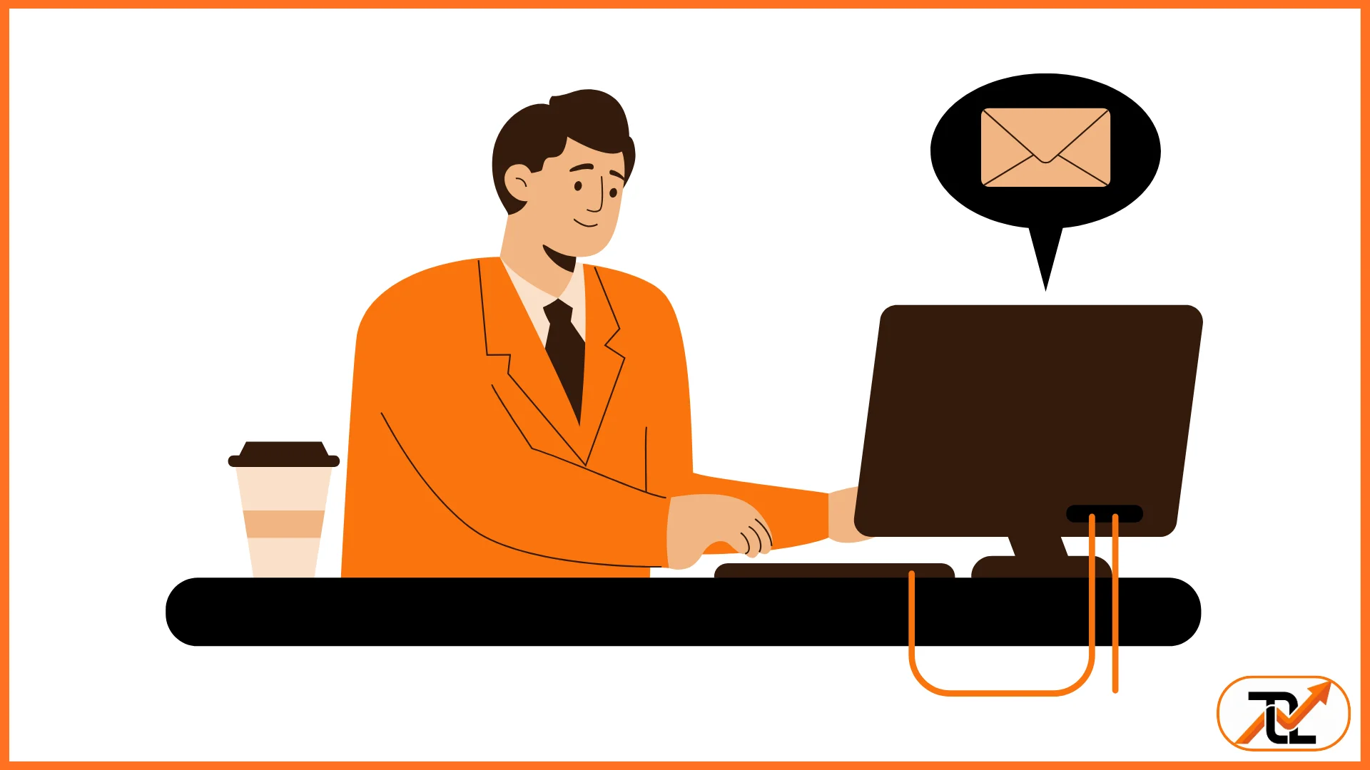 How to Write Clear and Professional Business Emails
