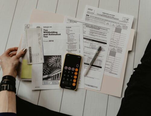 Essential Steps for Australian Freelancers to Manage Taxes Effectively