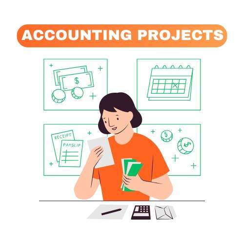 5 Best Accounting Projects