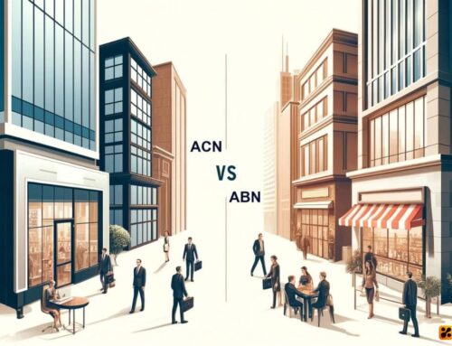 ACN vs ABN: 5 Major Differences Between Them