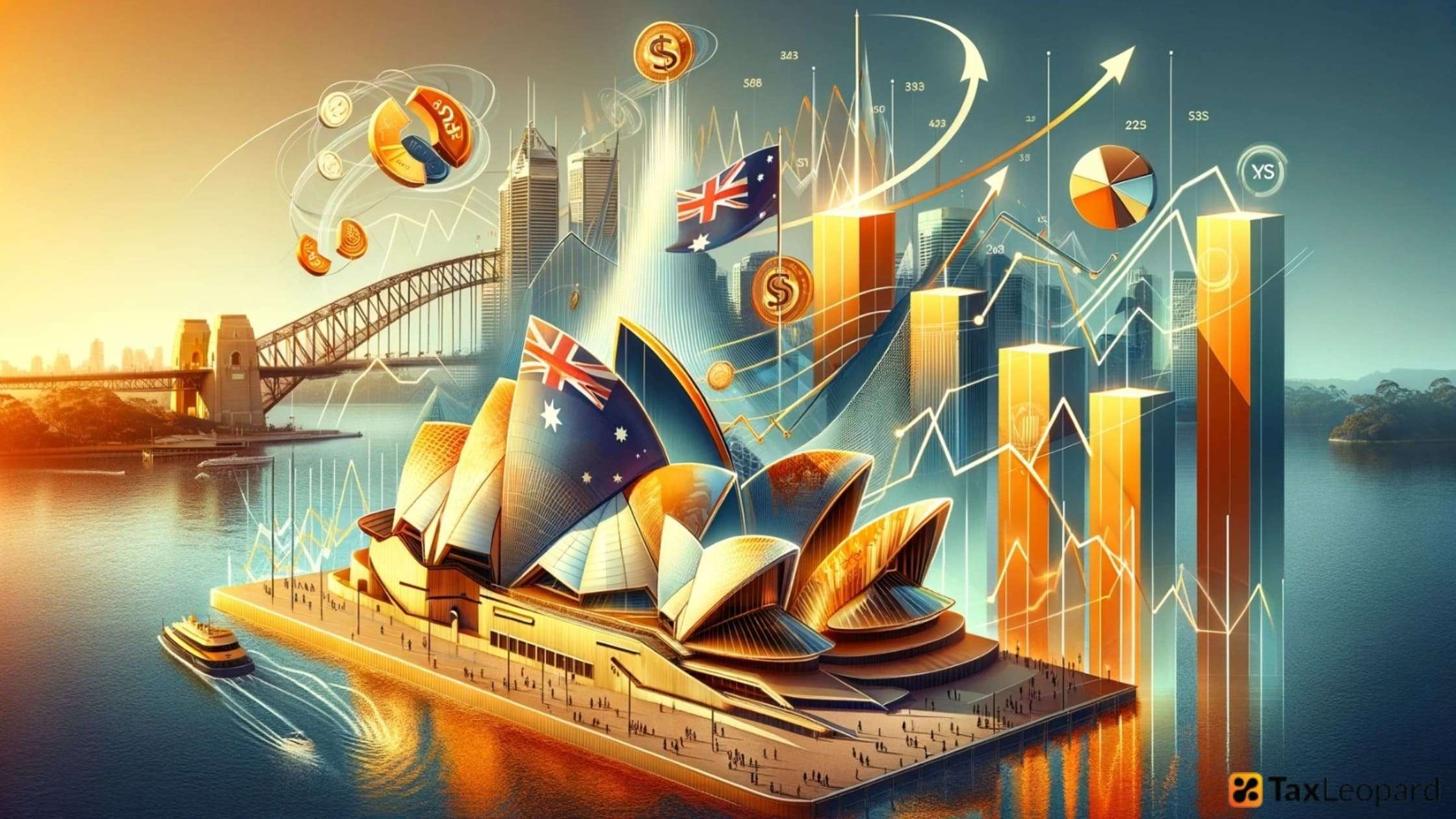 Australian Financial Year: A Complete Guide