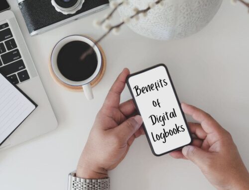 5 Benefits of Digital Logbooks
