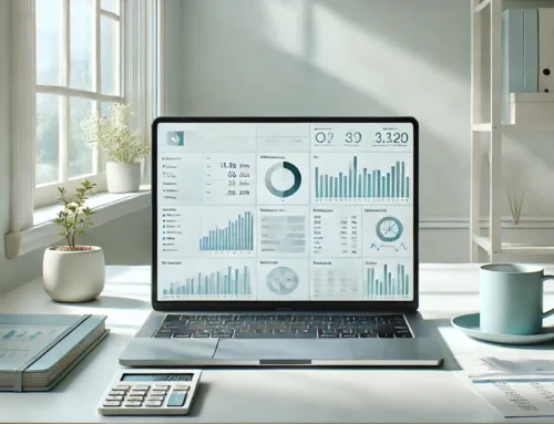 The Best Accounting Software for Sole Traders in 2024 | TaxLeopard