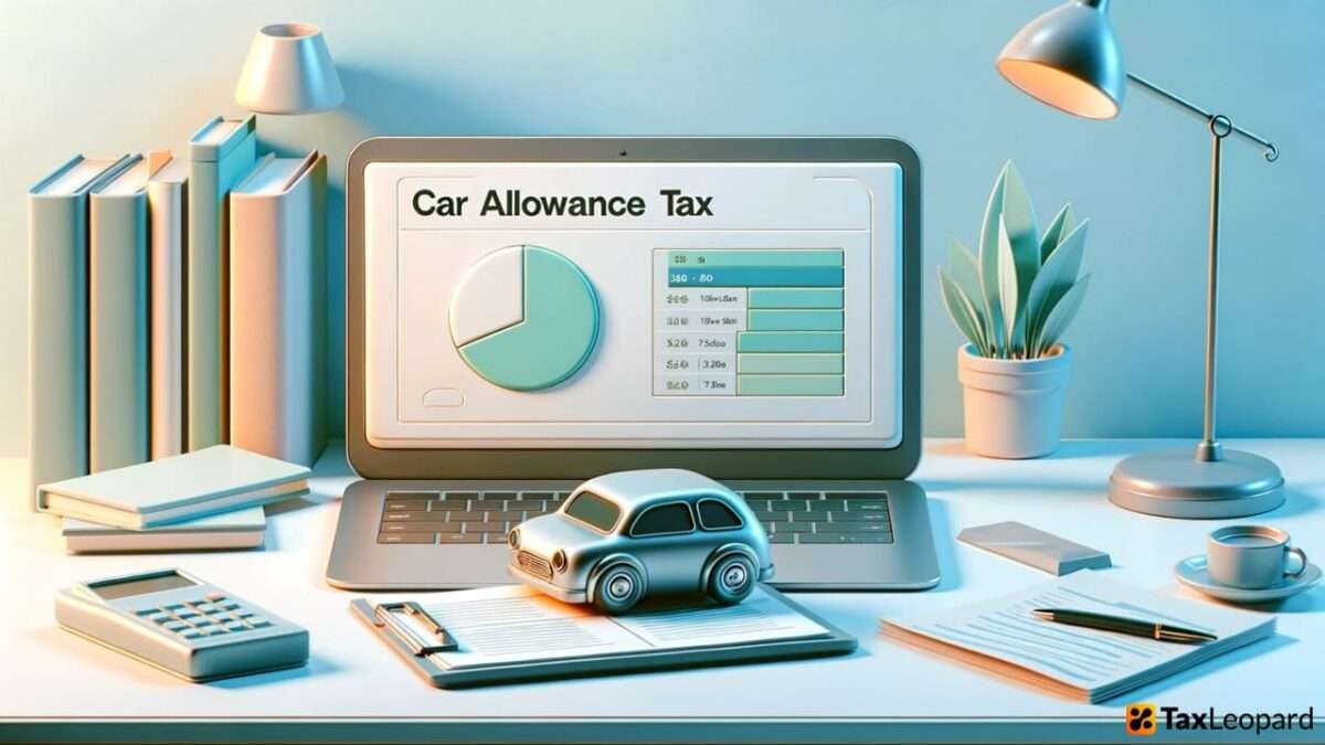 Car Allowance Tax in Australia for 2024 A Complete Guide