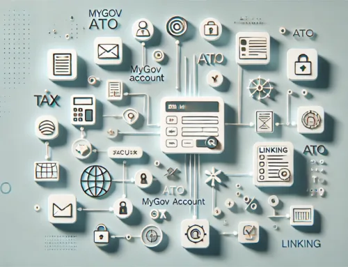 How to Link Your myGov Account to the ATO: Get ATO Linking Code Online