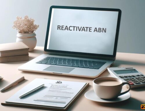 How to Reactivate ABN? A Guide for Sole Traders