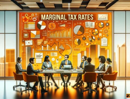 Marginal Tax Rates: A Complete Guide