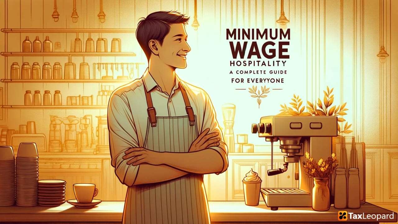 Minimum Wage Hospitality: A Complete Guide for Everyone