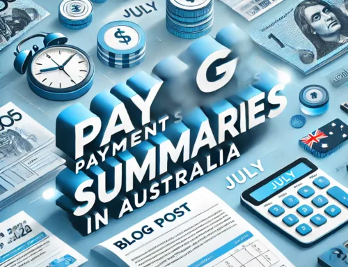 Guide to Individual Non-Business PAYG Payment Summaries in Australia