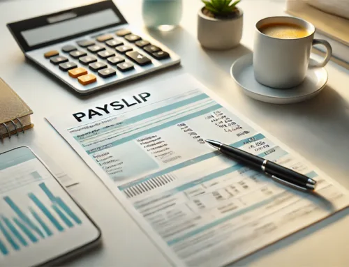 Understanding Your Payslip: Key Payroll Insights for Employees