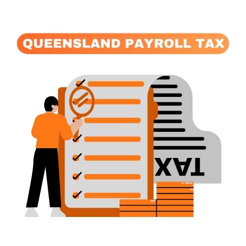 Queensland Payroll Tax Rates and Threshold