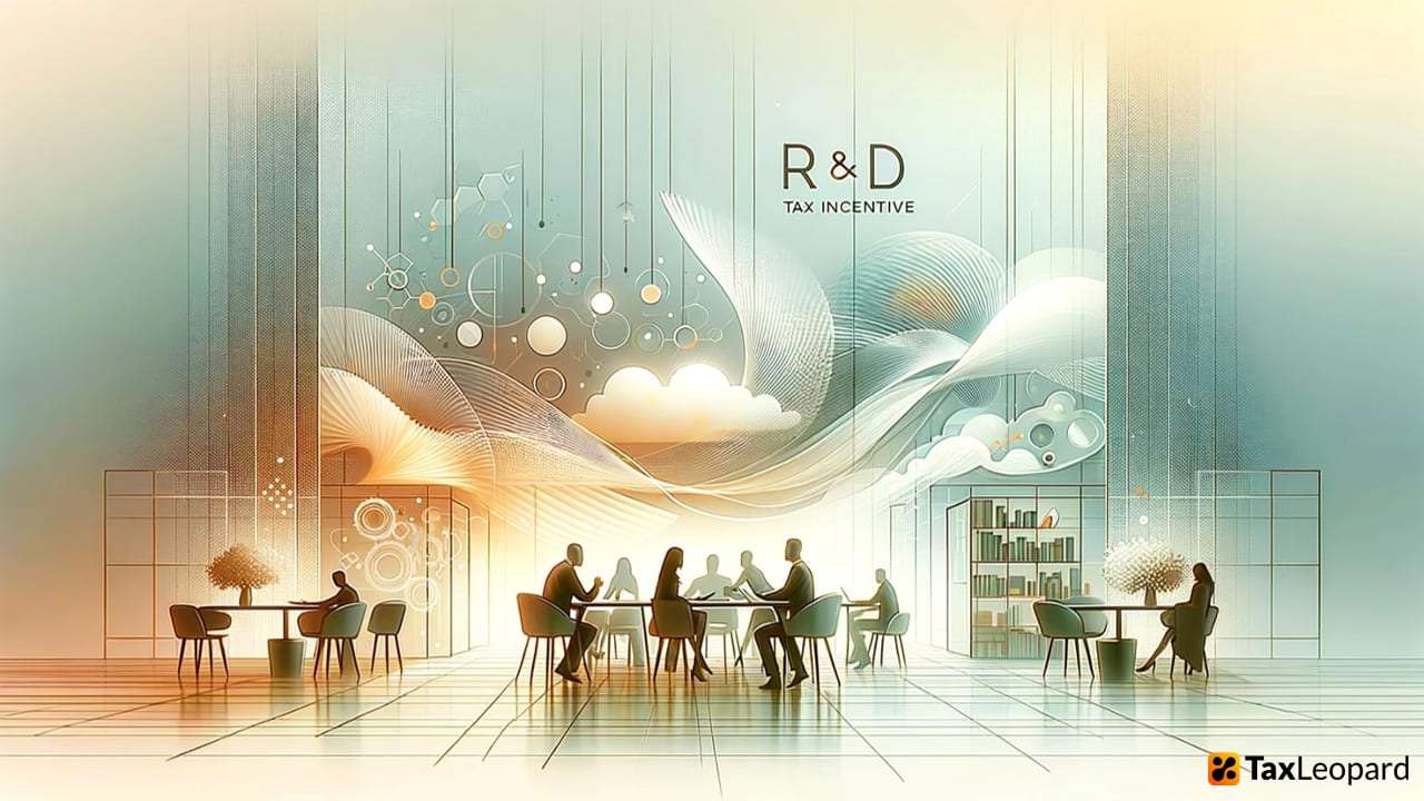 R&D Tax Incentive: How to Claim it?