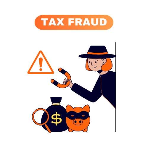 Tax Fraud in Australia