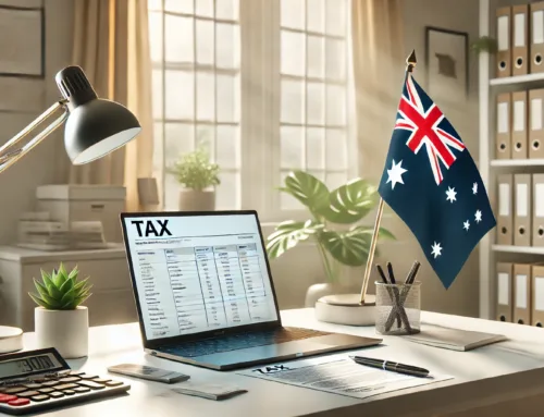 Tax Returns in Australia News: Lodge Your Tax Return with the Latest Updates