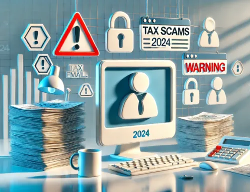 Unveiling Top Tax Scams of 2024: Stay Protected Against Fraud