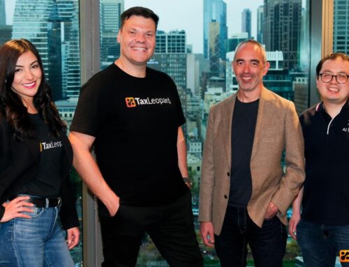 TaxLeopard and InnovateGPT Join Forces with RMIT for AI Smart Tax Assistant