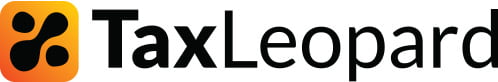 TaxLeopard Tax App Logo