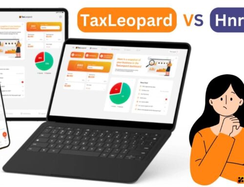 TaxLeopard vs Hnry: Which Is Better for Managing Taxes?