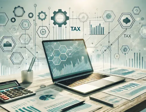 The Role of Technology in Simplifying Tax Processes for Businesses