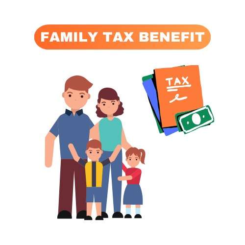 Understanding the Family Tax Benefit