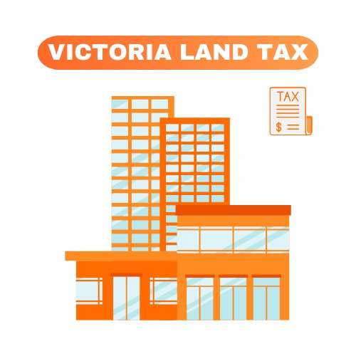 Victoria Land Tax Current Rates
