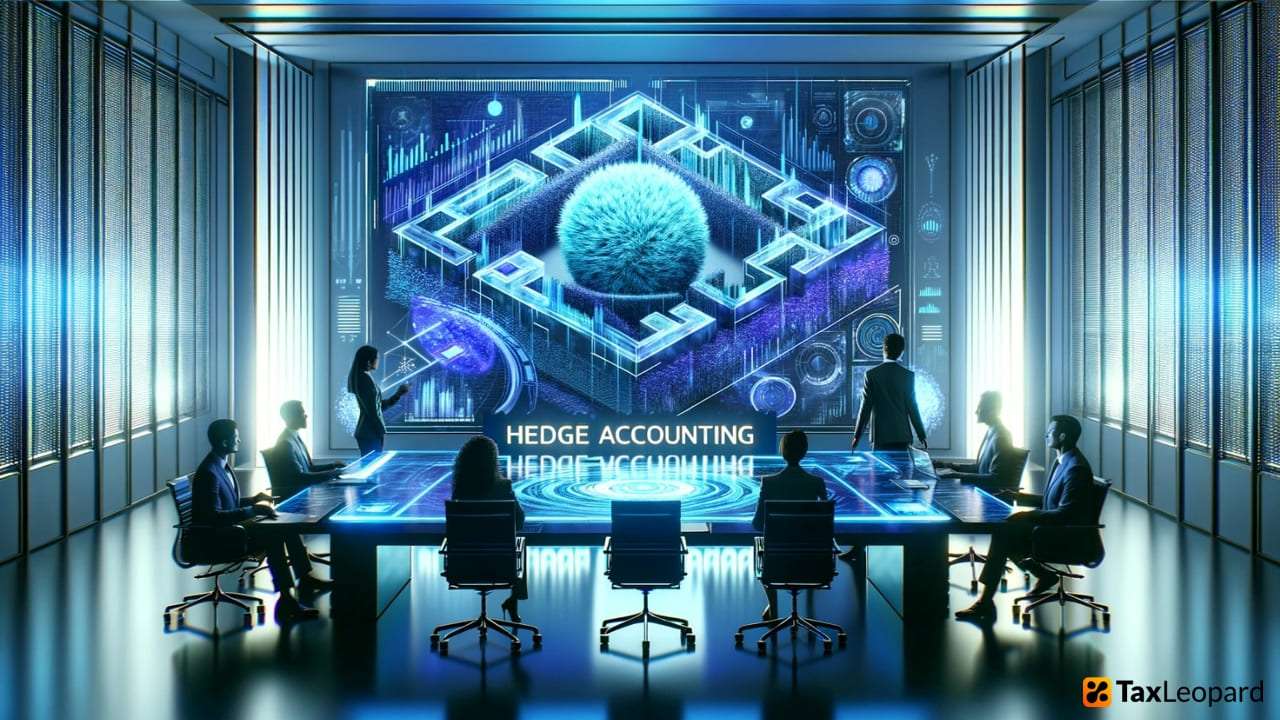 What is Hedge Accounting? A Detailed Overview